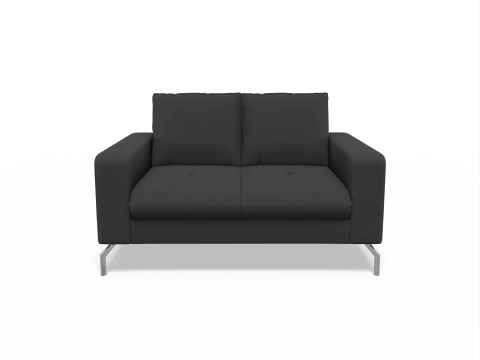 2-Sitzer Sofa